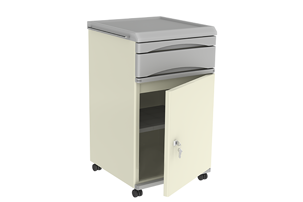 Paramount Bedside Cabinet